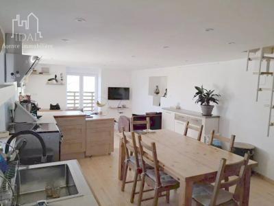 For sale Saint-germain-du-teil 6 rooms 134 m2 Lozere (48340) photo 2