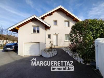 Acheter Maison 146 m2 Roche-sur-foron