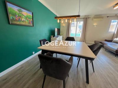 Louer Appartement Golfe-juan Alpes Maritimes