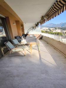 For sale Roquebrune-cap-martin 3 rooms 93 m2 Alpes Maritimes (06190) photo 1