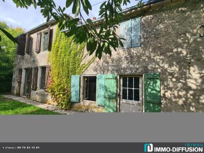 Annonce Vente Maison  17