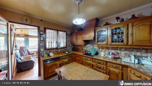 For sale PROCHE CENTRE COM 5 rooms 140 m2 Herault (34540) photo 4