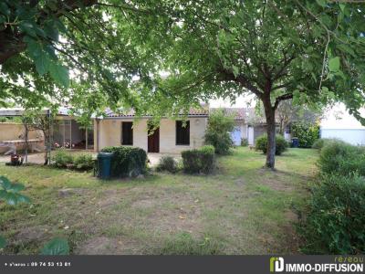 For sale 6 rooms 229 m2 Gironde (33710) photo 0