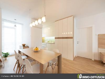 For sale 4 rooms 87 m2 Herault (34140) photo 1