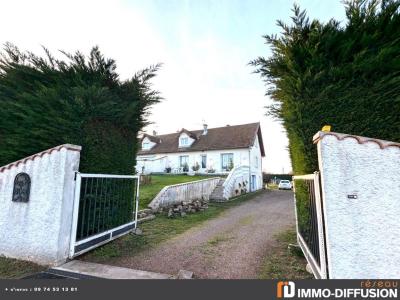 For sale 5 MIN DE ROANNE 5 rooms 120 m2 Loire (42300) photo 0