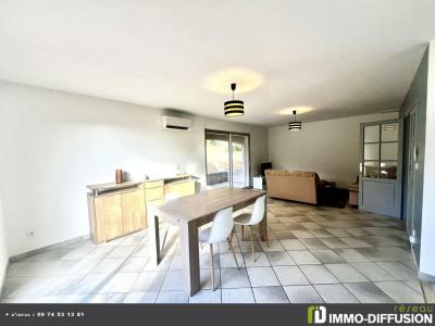 For sale 4 rooms 95 m2 Gard (30800) photo 2