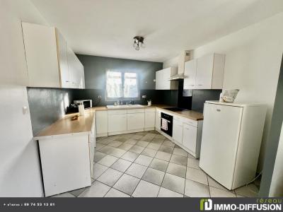 For sale 4 rooms 95 m2 Gard (30800) photo 3