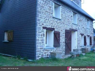 For sale SOULEUVRE EN BOCAGE 4 rooms 77 m2 Calvados (14350) photo 0