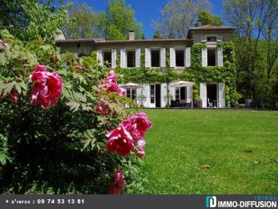 For sale SUD DE TOULOUSE 13 rooms 600 m2 Ariege (09300) photo 0