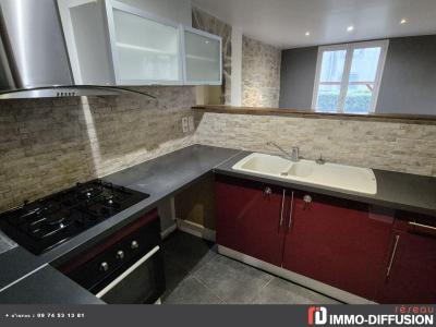 Annonce Vente 3 pices Maison  34