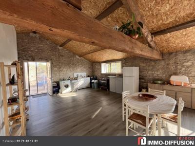 For sale 3 rooms 146 m2 Herault (34210) photo 3