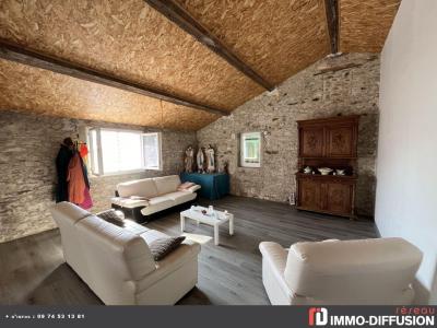 For sale 3 rooms 146 m2 Herault (34210) photo 4