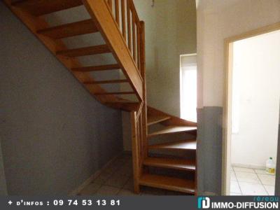 Annonce Vente Immeuble  54