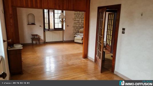 Annonce Vente 6 pices Maison  57