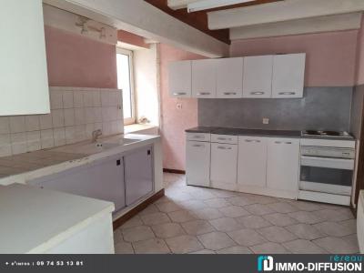 For sale 3 rooms 90 m2 Moselle (57810) photo 0