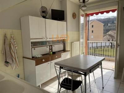 Acheter Appartement 73 m2 Decazeville