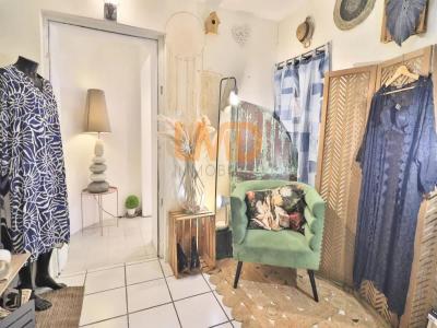 Annonce Vente Commerce Saint-maximin-la-sainte-baume 83