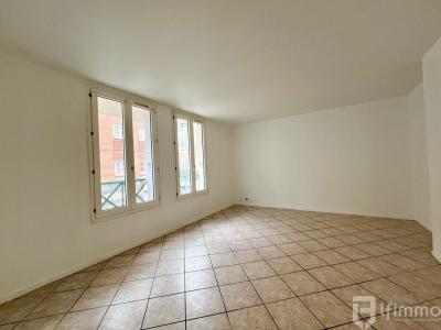 For sale Montigny-le-bretonneux 3 rooms 64 m2 Yvelines (78180) photo 2