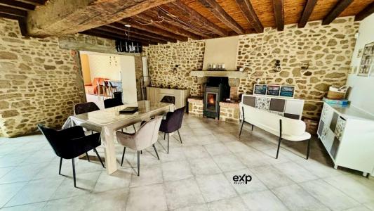 For sale Chatillon-sur-colmont 6 rooms 185 m2 Mayenne (53100) photo 3