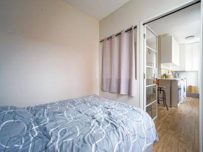 For sale Pre-saint-gervais 2 rooms 30 m2 Seine saint denis (93310) photo 2