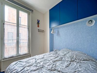 For sale Pre-saint-gervais 2 rooms 30 m2 Seine saint denis (93310) photo 3