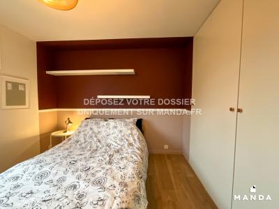 For rent Saint-sebastien-sur-loire 4 rooms 12 m2 Loire atlantique (44230) photo 0