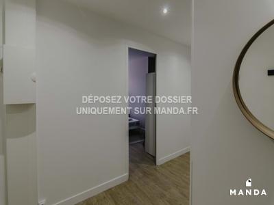 For rent Cergy 4 rooms 74 m2 Val d'Oise (95000) photo 2