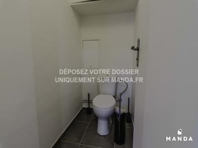 For rent Cergy 4 rooms 74 m2 Val d'Oise (95000) photo 3