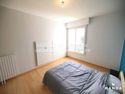 For rent Brest 4 rooms 14 m2 Finistere (29200) photo 2