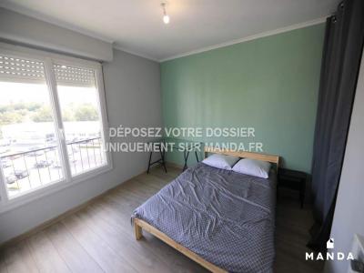 Louer Appartement Brest 349 euros