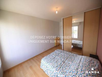 For rent Brest 4 rooms 14 m2 Finistere (29200) photo 2