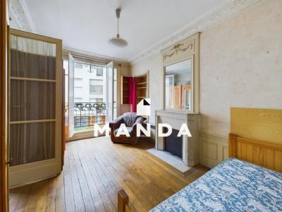 For sale Paris-12eme-arrondissement 3 rooms 66 m2 Paris (75012) photo 0