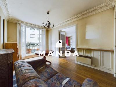 Annonce Vente 3 pices Appartement Paris-12eme-arrondissement 75