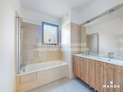 Annonce Location 3 pices Appartement Toulouse 31