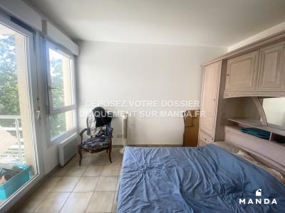 Louer Appartement Aix-en-provence 867 euros