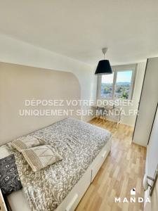 Louer Appartement Venissieux Rhone