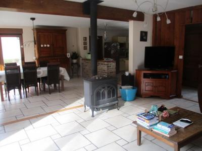 For sale Thilay 9 rooms 222 m2 Ardennes (08800) photo 3