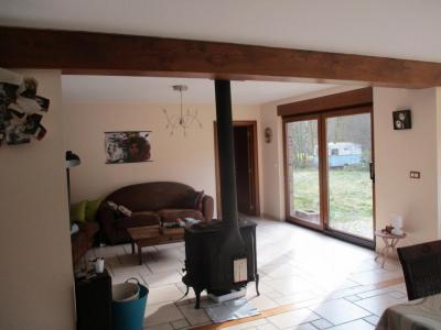 For sale Thilay 9 rooms 222 m2 Ardennes (08800) photo 4