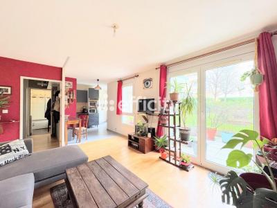 For sale Creteil 2 rooms 50 m2 Val de Marne (94000) photo 0