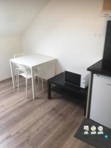 For rent Belfort 1 room 22 m2 Belfort (90000) photo 2