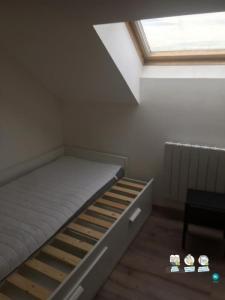 For rent Belfort 1 room 22 m2 Belfort (90000) photo 3