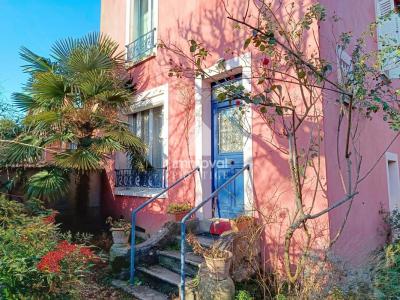 For sale Saint-maur-des-fosses 7 rooms 155 m2 Val de Marne (94100) photo 0