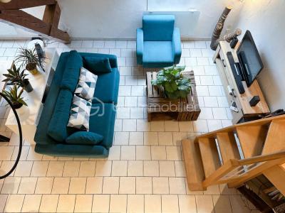 Acheter Appartement Aix-les-bains Savoie