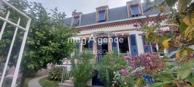 For sale Sens 6 rooms 153 m2 Yonne (89100) photo 0