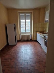 Acheter Appartement 64 m2 Belfort