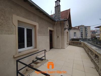 For sale Ancone MONTALIMAR 8 rooms 220 m2 Drome (26200) photo 0