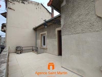 Annonce Vente 8 pices Maison Ancone 26