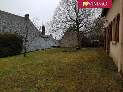 Annonce Vente 3 pices Maison Tauves 63