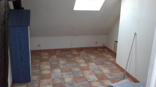 Annonce Location Appartement Chapelle-en-serval 60