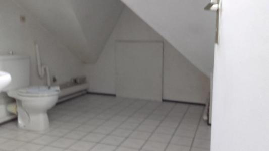 Louer Appartement Chapelle-en-serval 570 euros